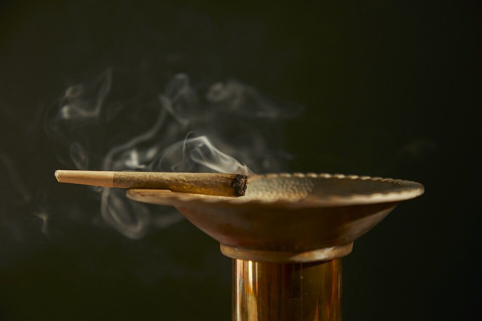 What You Need to Know About Traveling With Cannabis